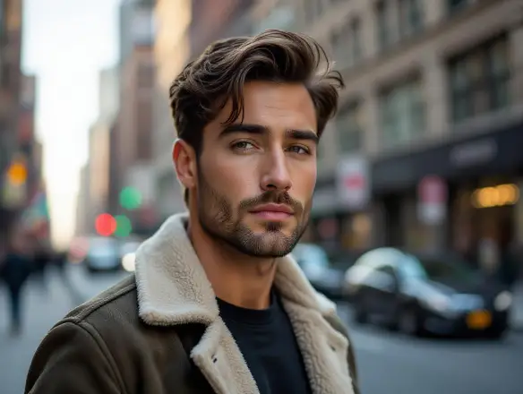 Create a Street Style Look with LightX