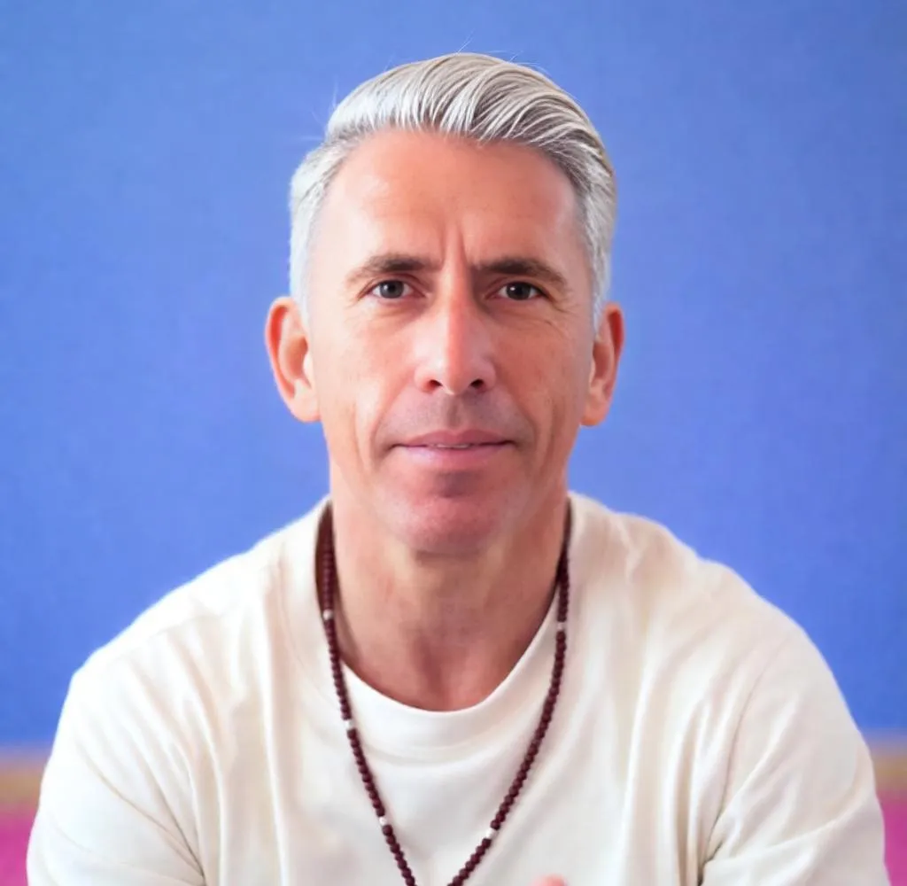 Realistic platinum blonde hairstyles for men and women