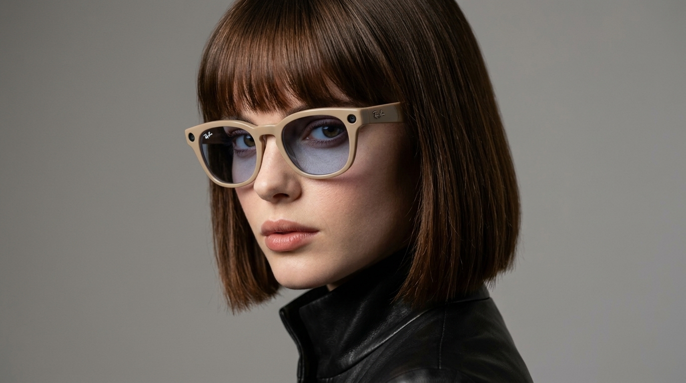 Stylish AI Portrait –智能ceed Luxury Style