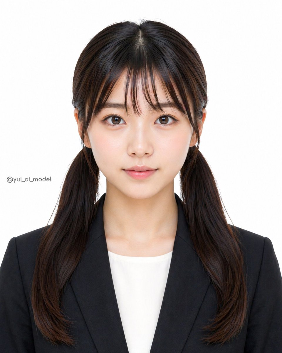 AI Prompt for Anonymized Professional Female Headshots