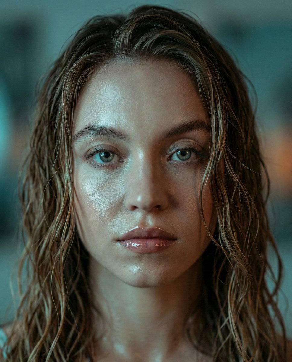 AI Prompt for Hyper-Realistic Celebrity Portraits with Cinematic Lighting