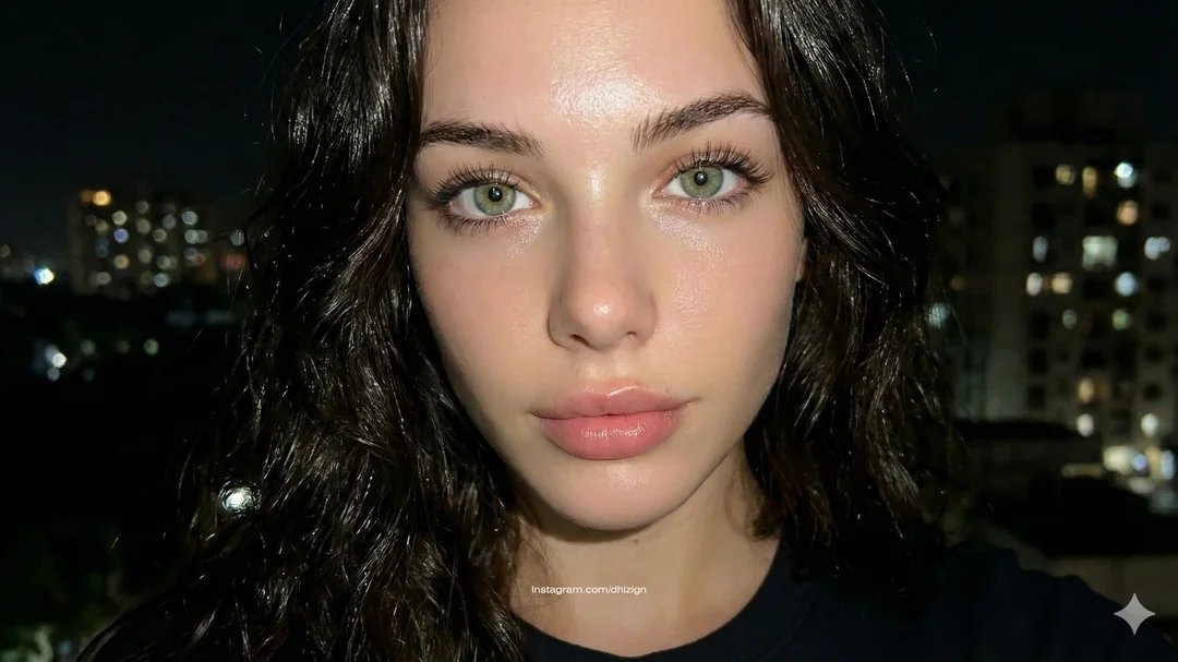 AI Prompt for Hyper-Realistic Douyin-Style Portraits