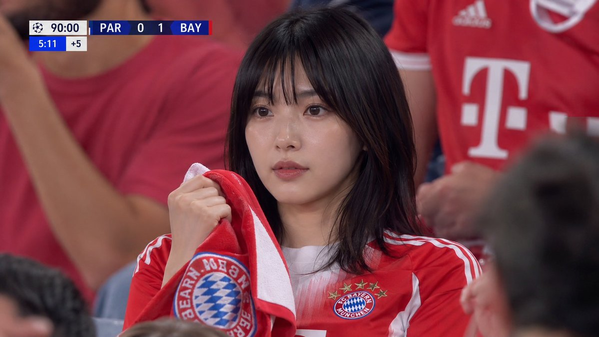 AI Prompt for Realistic Soccer Stadium Female Portrait