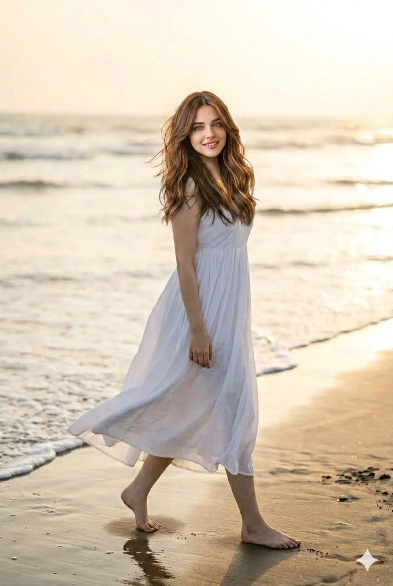 AI Prompt for Stunning Cinematic Portrait Photography