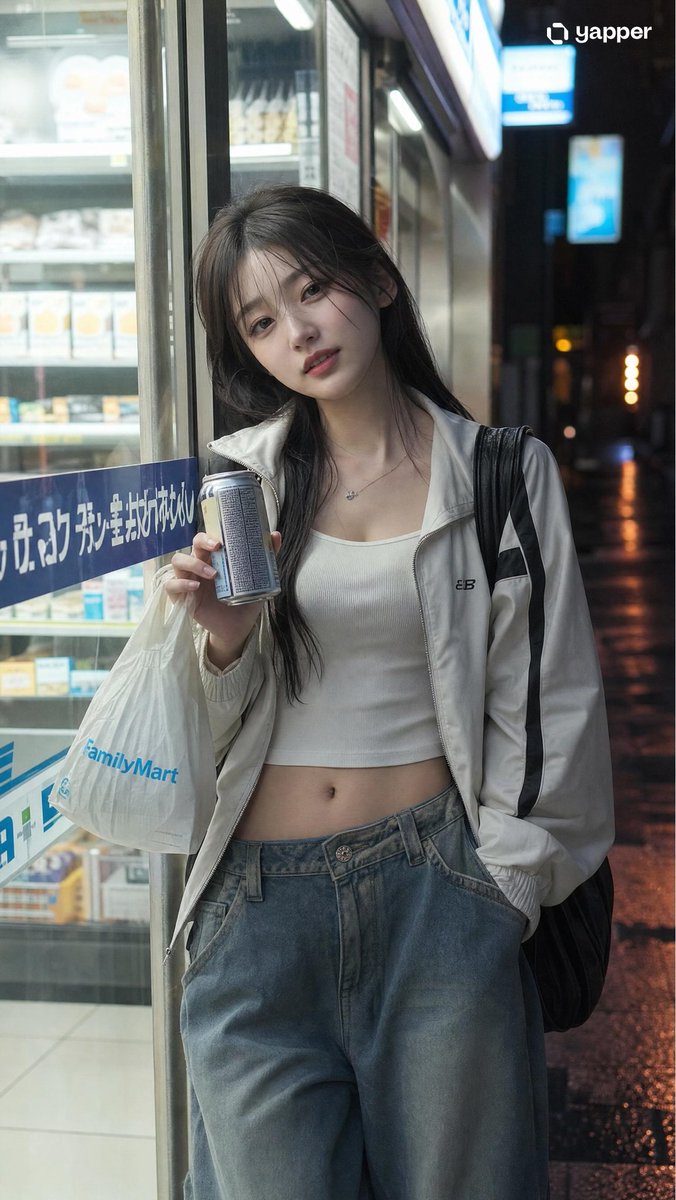 AI Prompt: Realistic Japanese Girl Portraits for Unreal DSLR Images