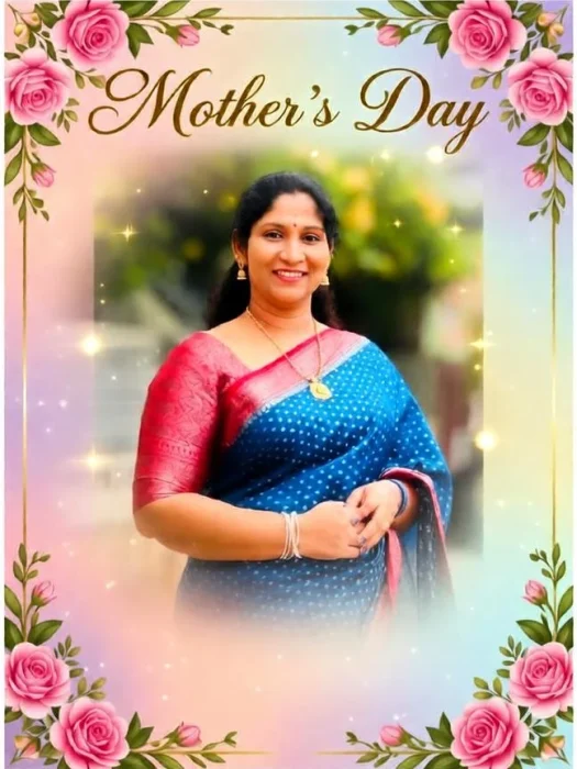 Mother's Day Photo Editing Prompts