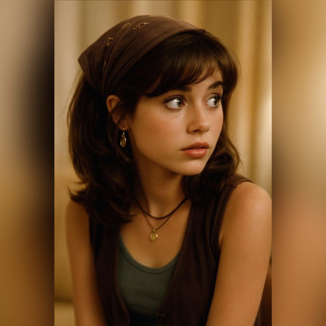 Soft Doe Eyes Trend: Natural Beauty Enhancement