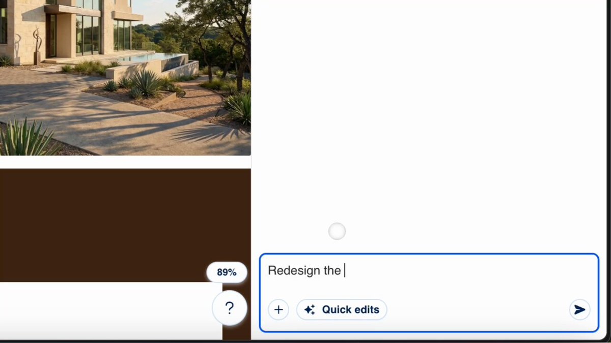 AI Prompt for Accurate Text Rendering in Images