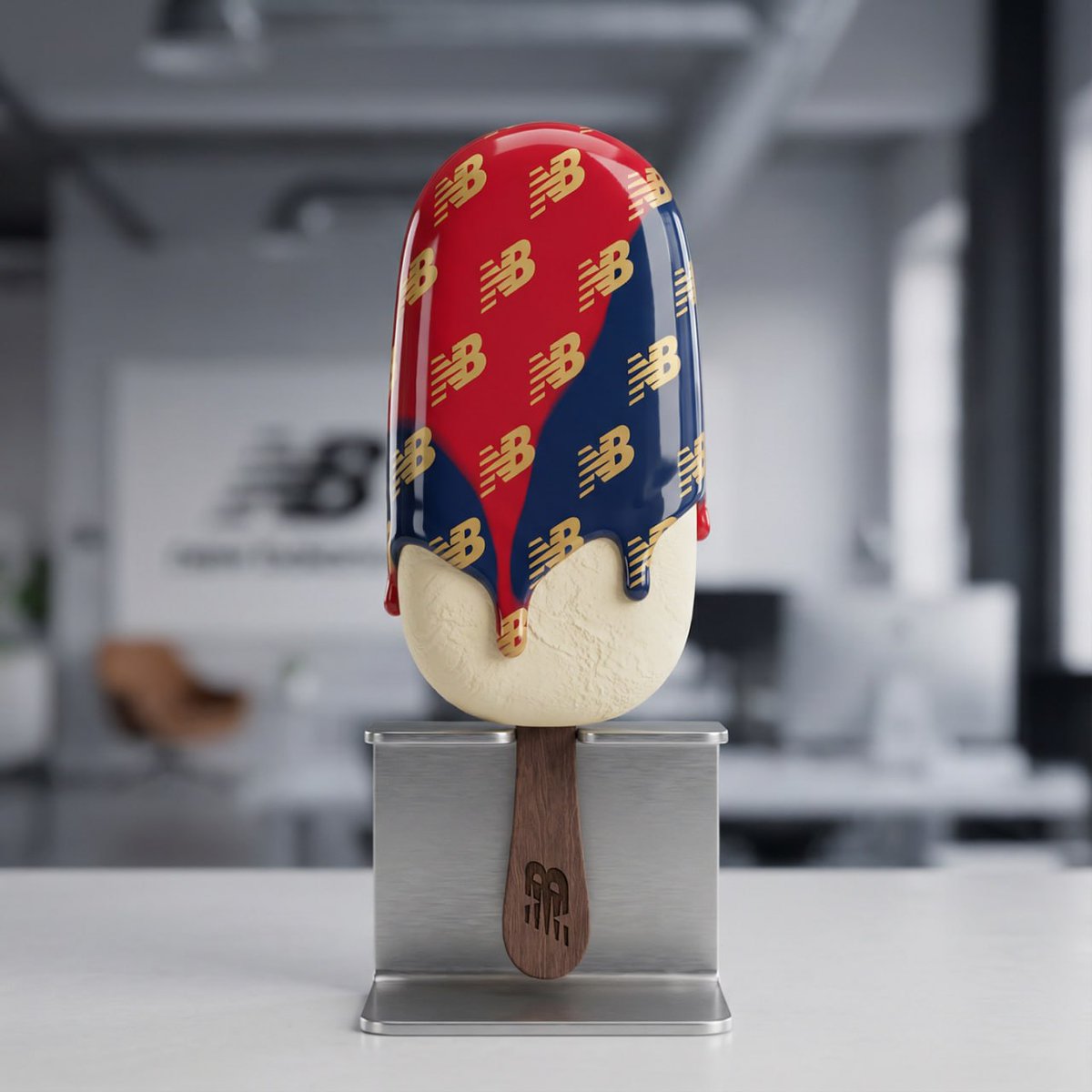 AI Prompt for AI-Generated Product Branding Assets