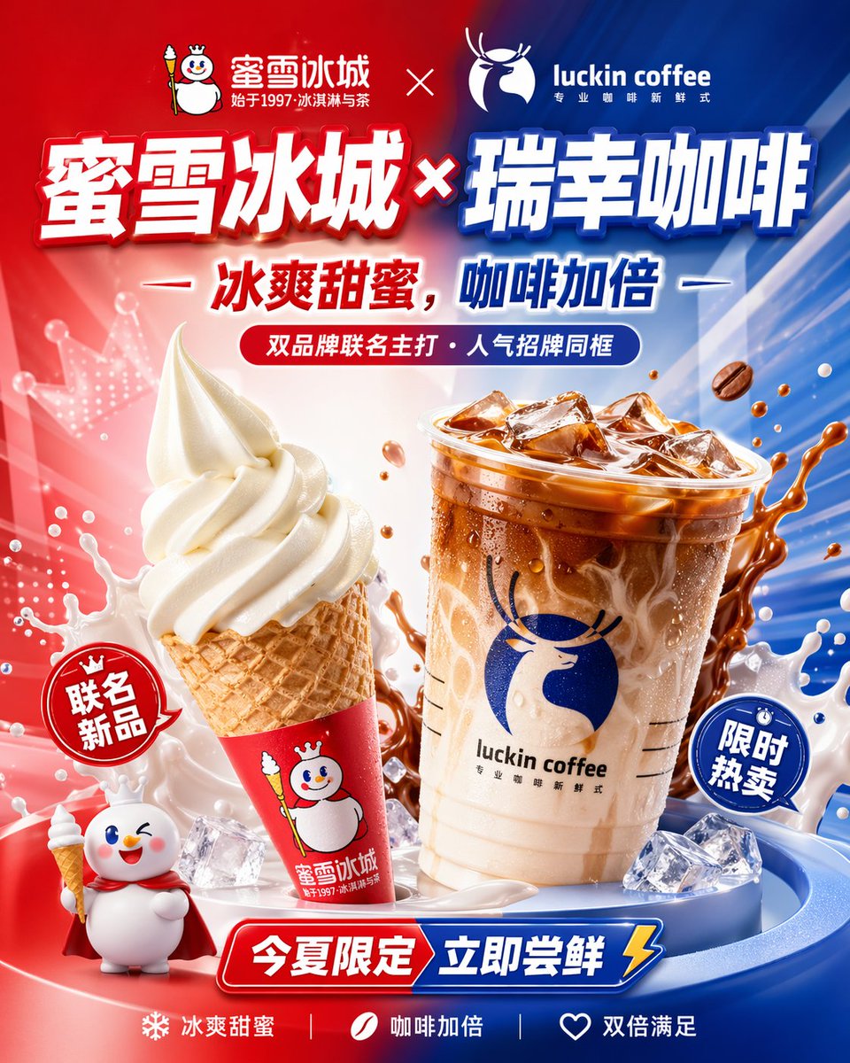 AI Prompt for Chinese Food Beverage Branding
