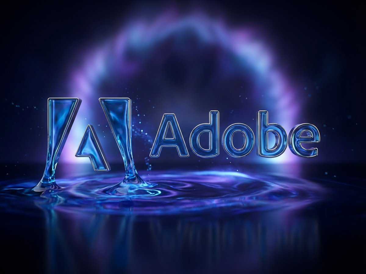 AI Prompt for Cinematic 3D Product Logo with Realistic Texture