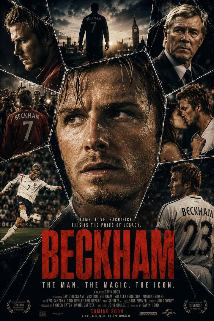 AI Prompt for Cinematic Dark Thriller Movie Poster Design