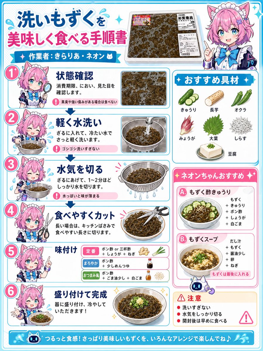 AI Prompt for Colorful Japanese Cooking Infographic Poster