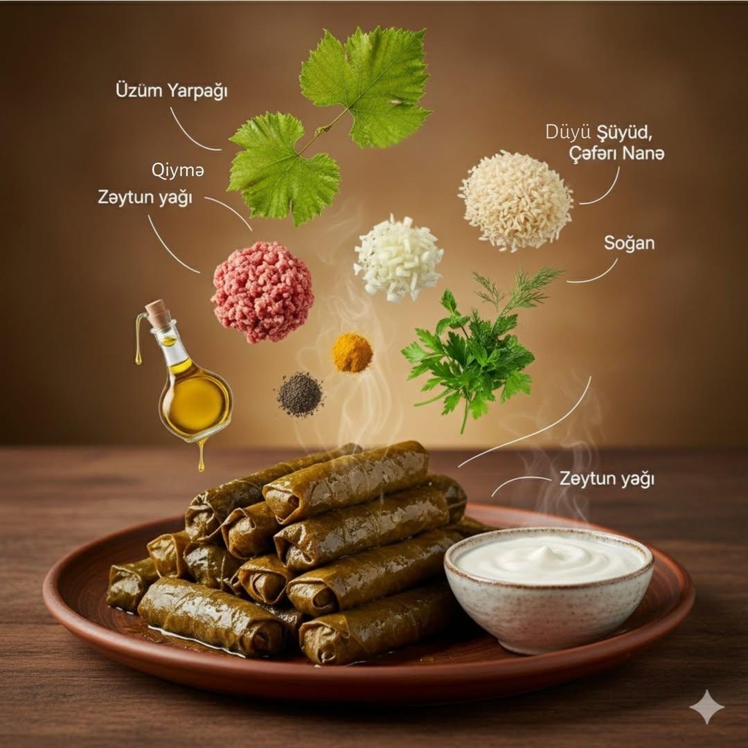 AI Prompt for Creating Cinematic Food Infographics with Floating Ingredients