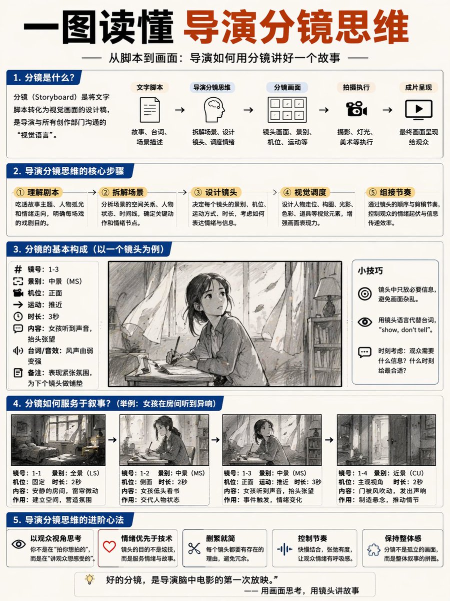 AI Prompt for Creative Storyboard Infographics: Generate Visuals with Ease