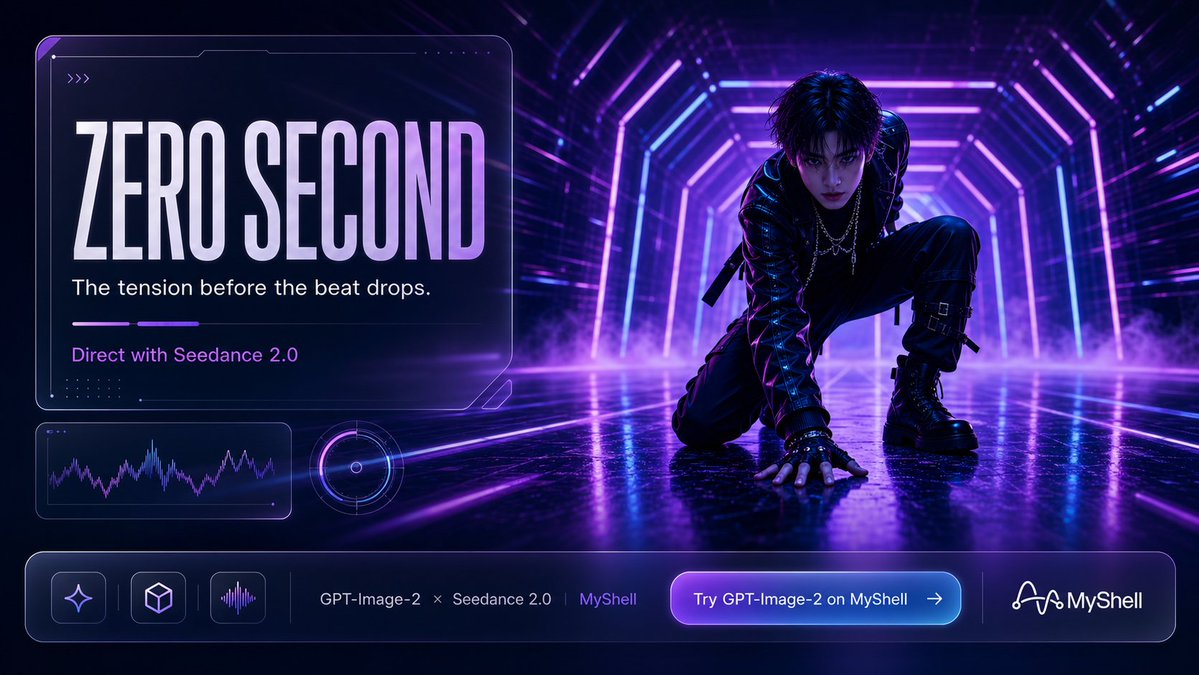 AI Prompt for Cyberpunk App Launch Art with Neon Effects