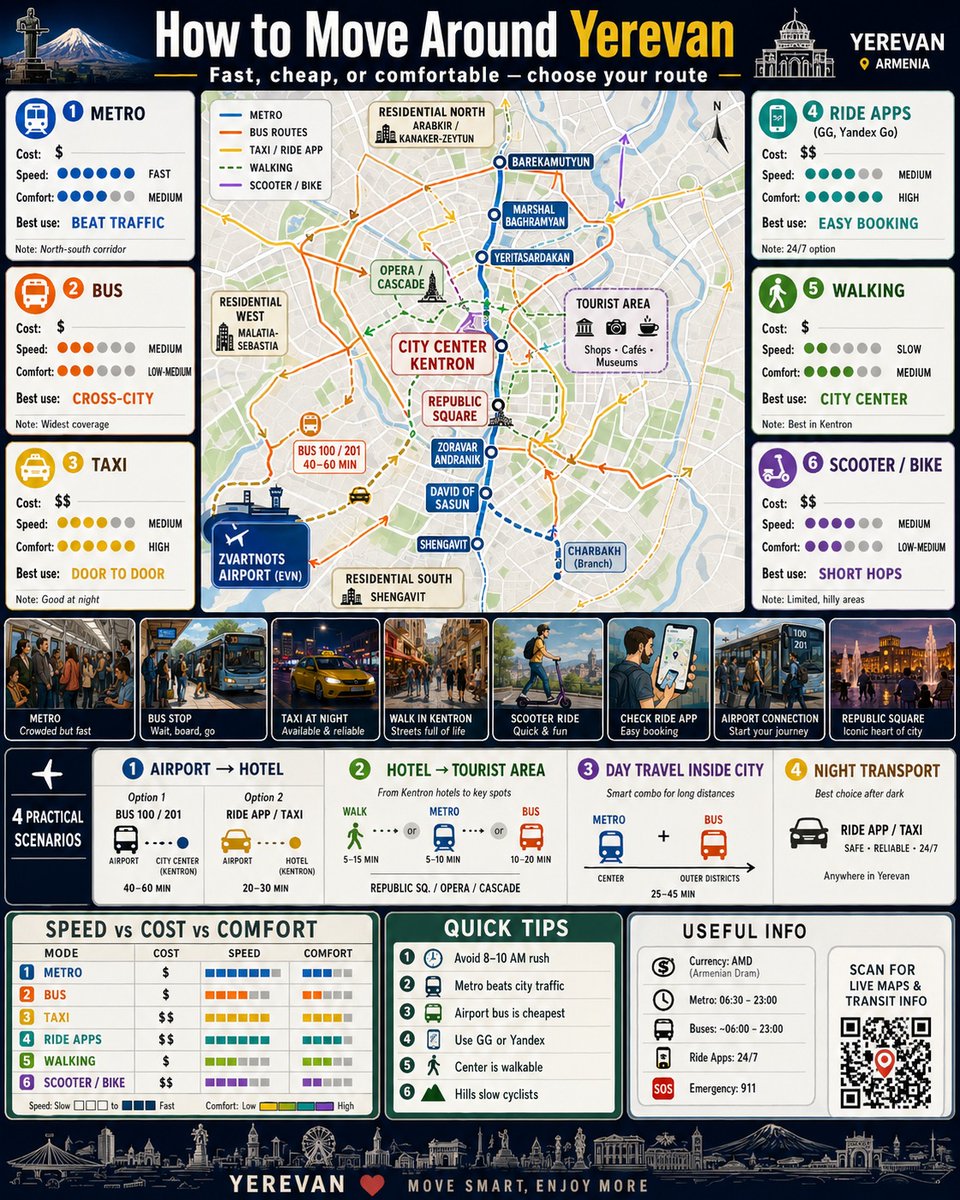 AI Prompt for Edu Infographic Design: City Transportation Maps and Diagrams