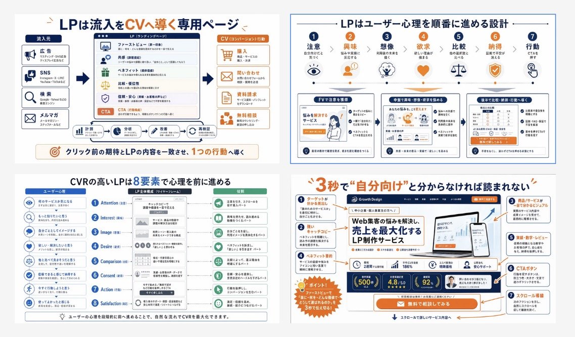 AI Prompt for Educational Japanese Infographic Design