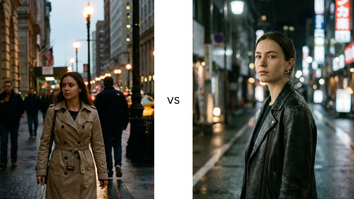 AI Prompt for Expert Image Gen: Structured Formatting for Progressively Better Results with Nano Banana Pro