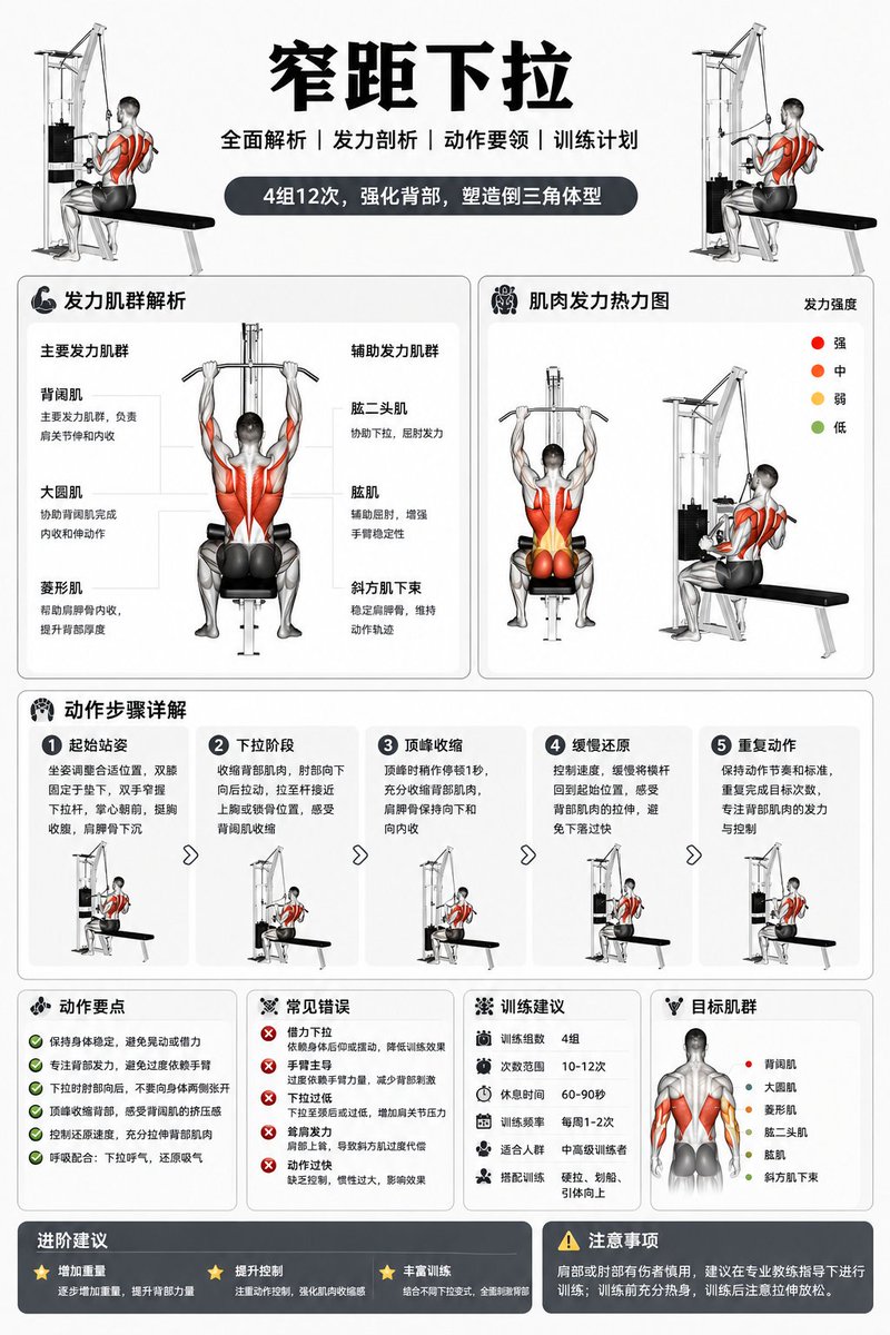 AI Prompt for Fitness Equipment Illustration and Instructional Diagram