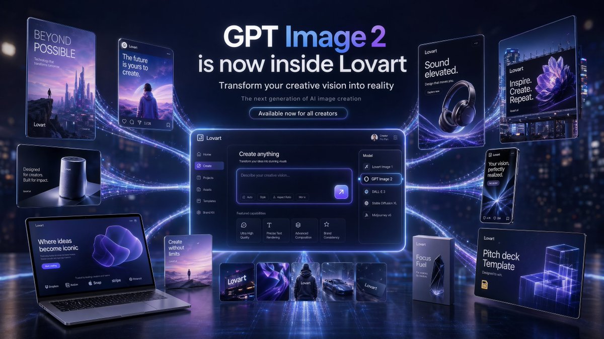 AI Prompt for Futuristic Cyberpunk Web Design and App Launch Marketing