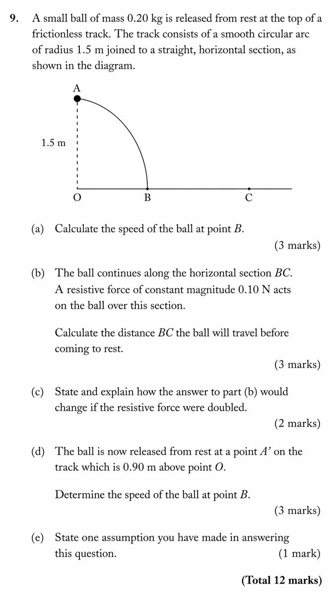 AI Prompt for High School Exam Paper Template with Multiple Questions