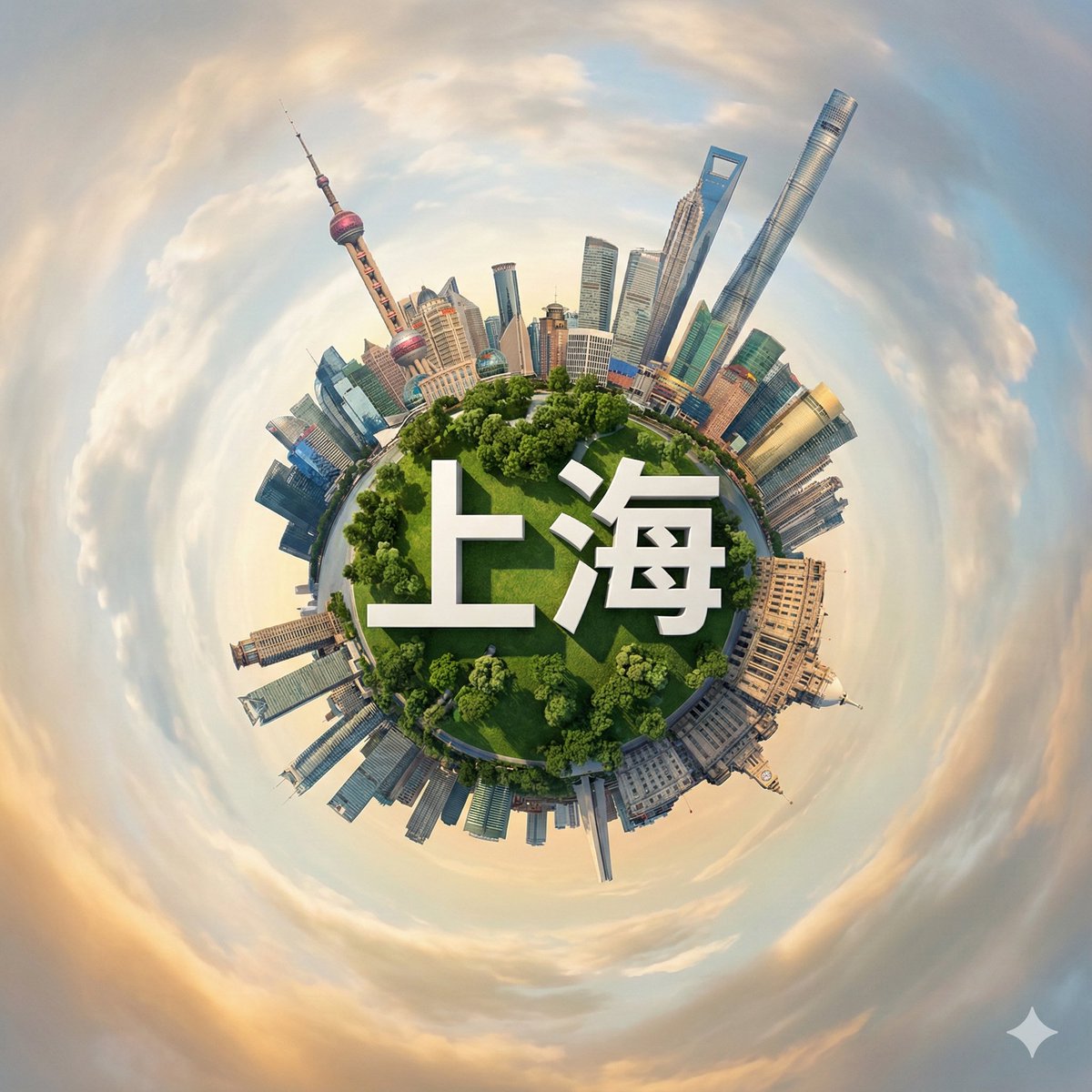 AI Prompt for Hyperrealistic Cityscape Miniatures with 3D Text
