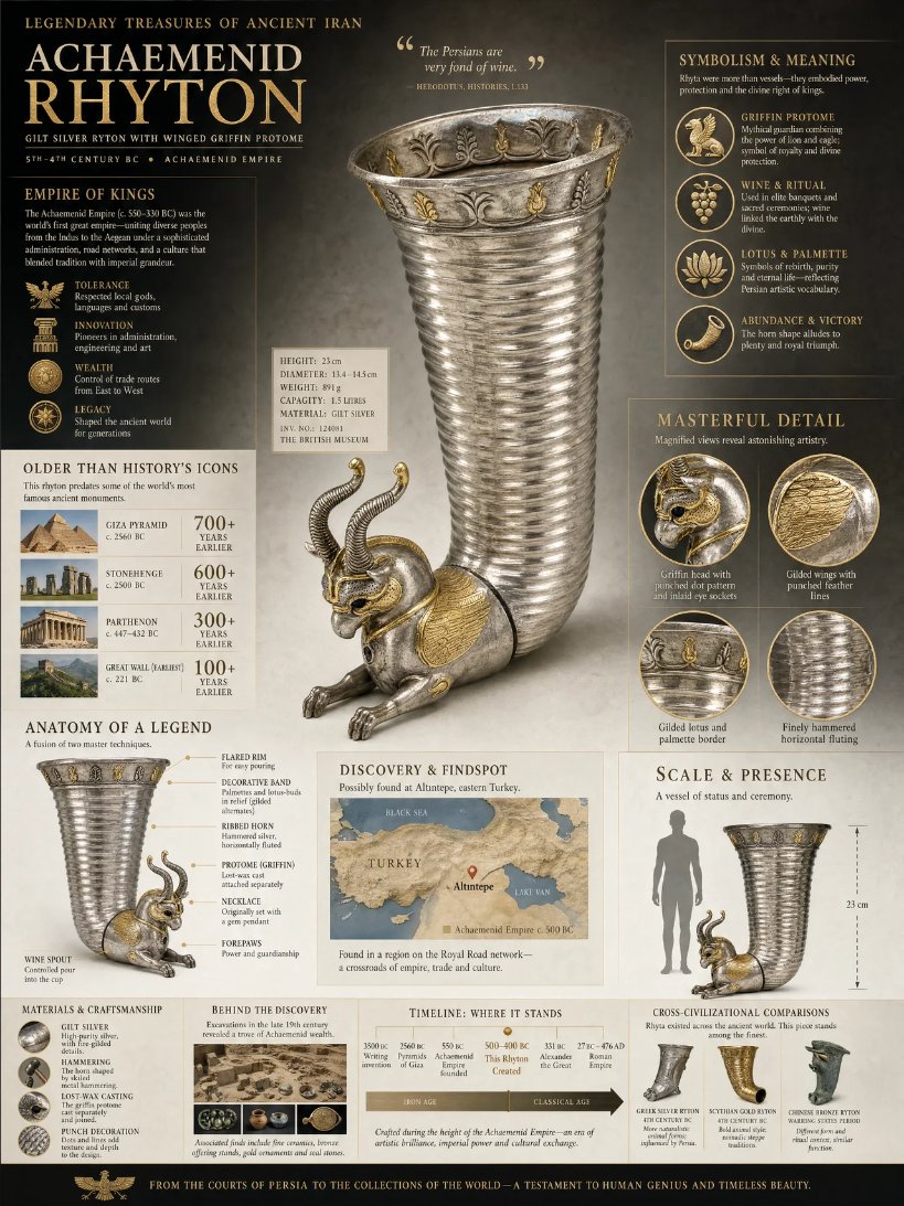 AI Prompt for Interactive Museum Infographic Designs