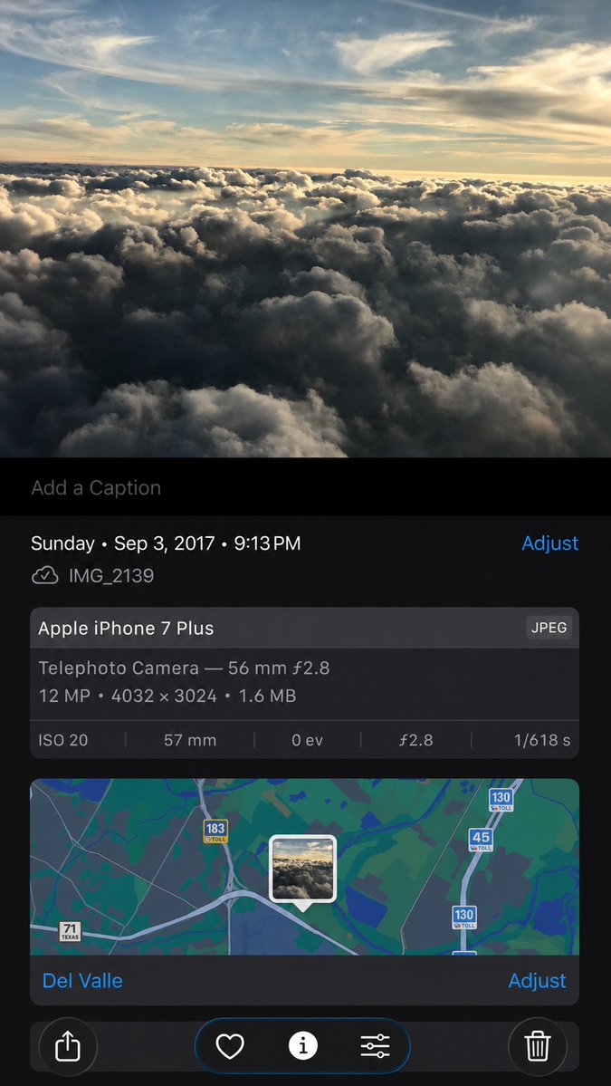 AI Prompt for iPhone Photos with Realistic Metadata