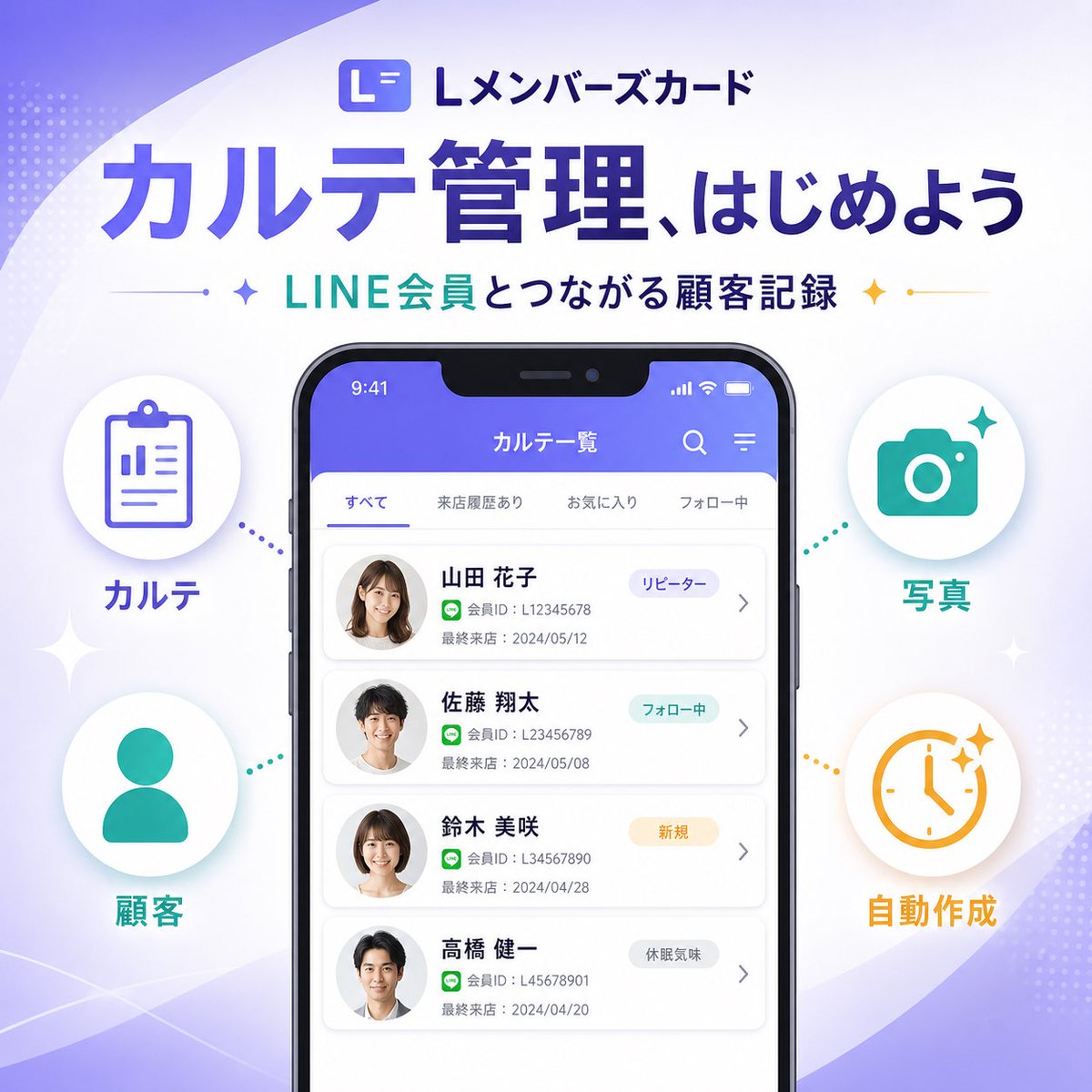 AI Prompt for Japanese SaaS Landing Page Design