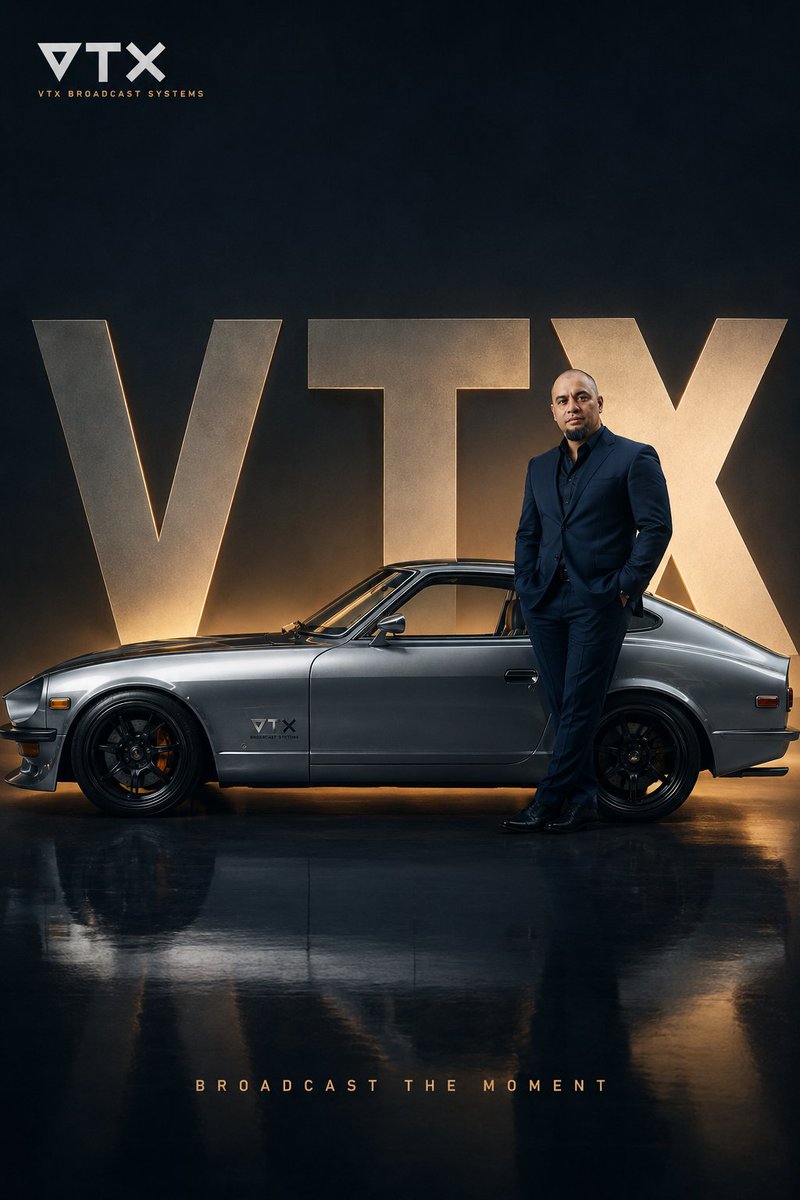 AI Prompt for Luxury Car Advertising Poster