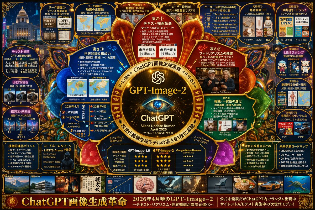 AI Prompt for Mind-Map Infographic: Cyberpunk AI Model Speculation