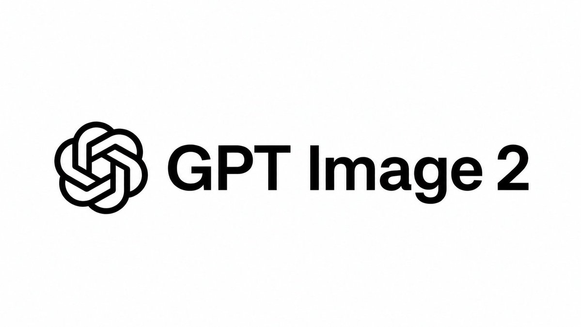 AI Prompt for Minimal Monochrome OpenAI Logo Design with Text Lockup