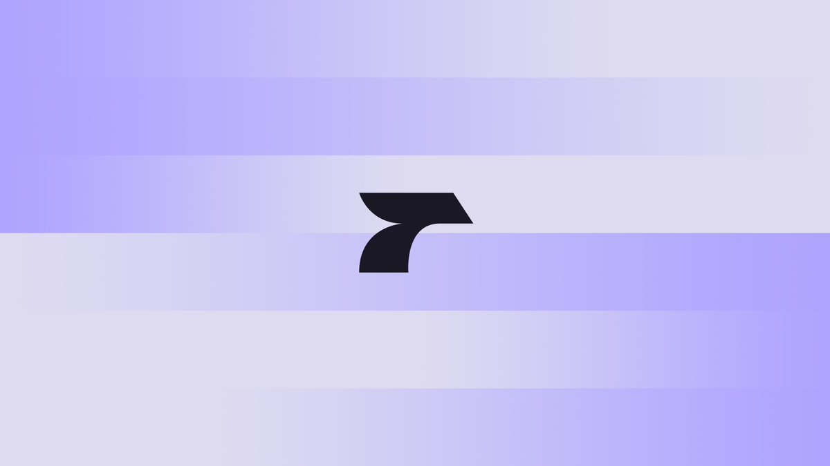 AI Prompt for Minimalist Tech Poster Design with Abstract Background