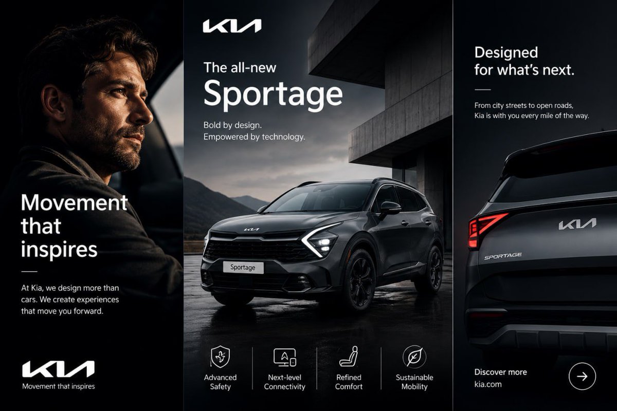 AI Prompt for Personalized Vehicle Posters