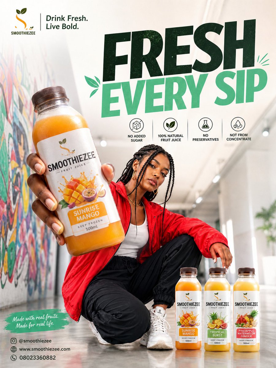 AI Prompt for Photorealistic Beverage Advertisements