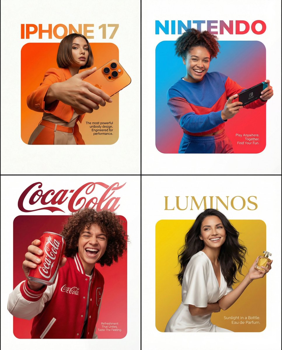 AI Prompt for Professional Product Ad with Breakout Effect
