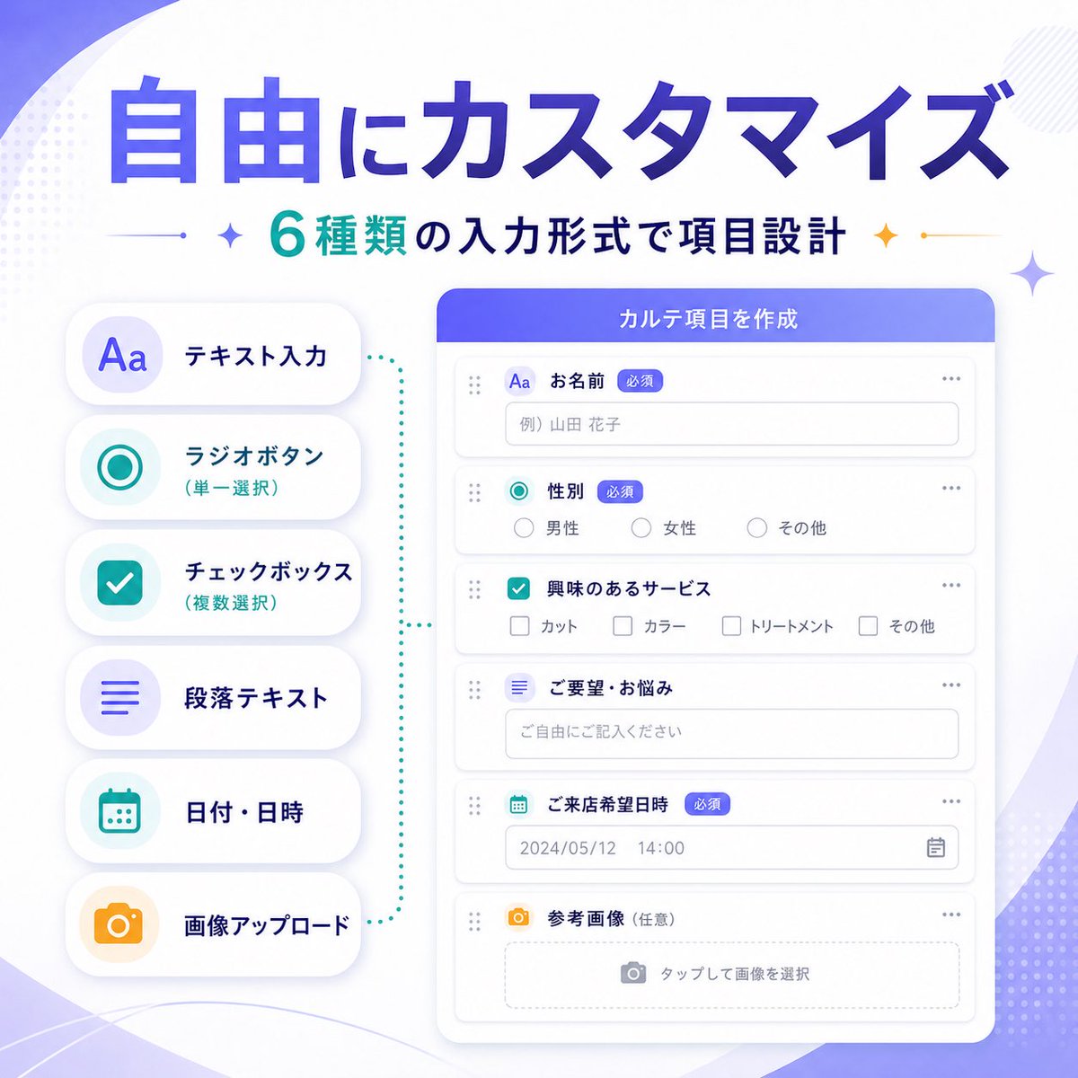 AI Prompt for Racing Form Design: Japanese SaaS Marketing Infographic Template