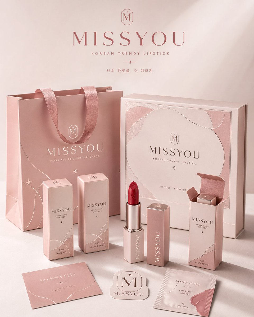AI Prompt for Stunning Brand Packaging Design