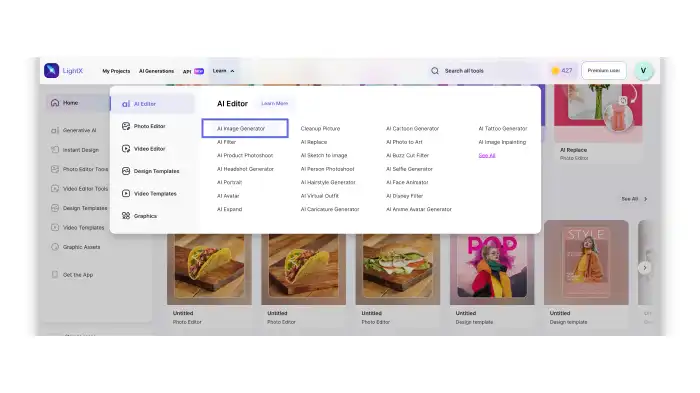 How to Use AI Image Generator Prompt Box – Quick Guide
