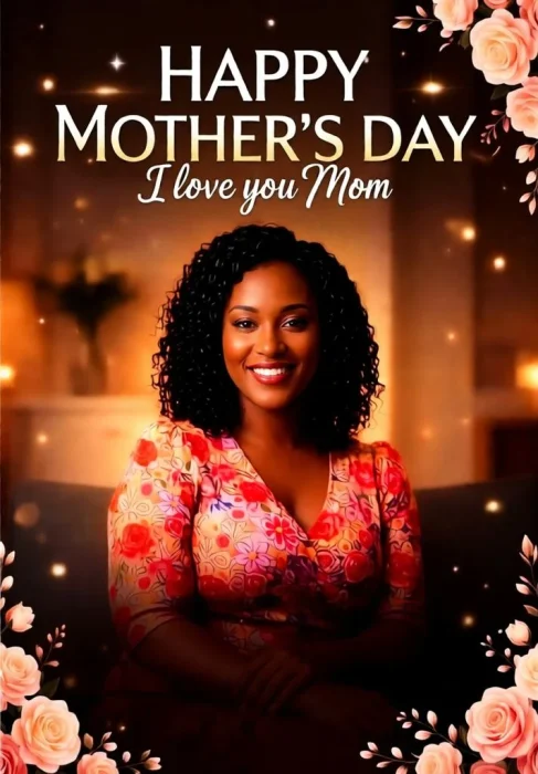 Mother's Day Photo Editing Prompts for Stunning Posters