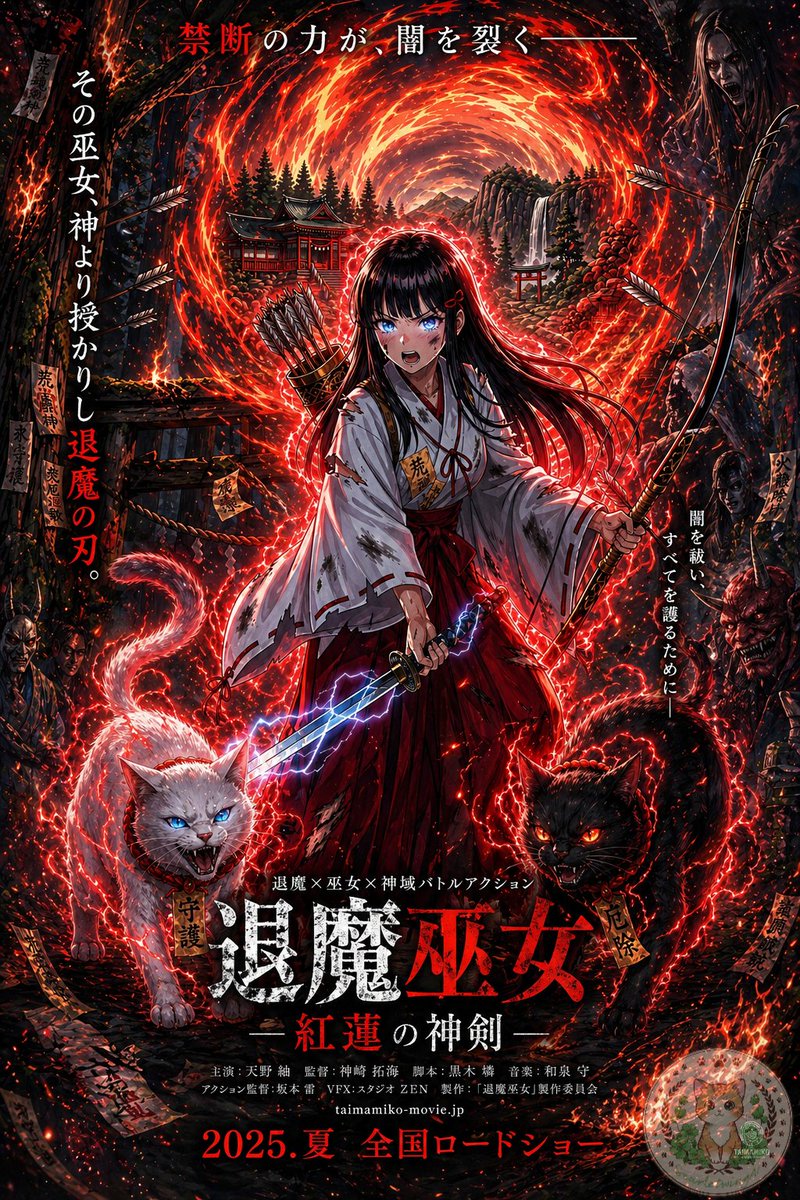 AI Image Prompt for Creating Dark Romantic Anime Posters