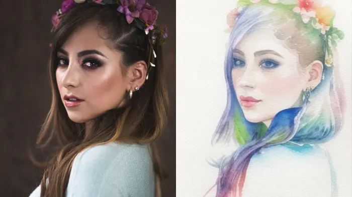 AI Painting Filter: Transform Photos into Fine Art