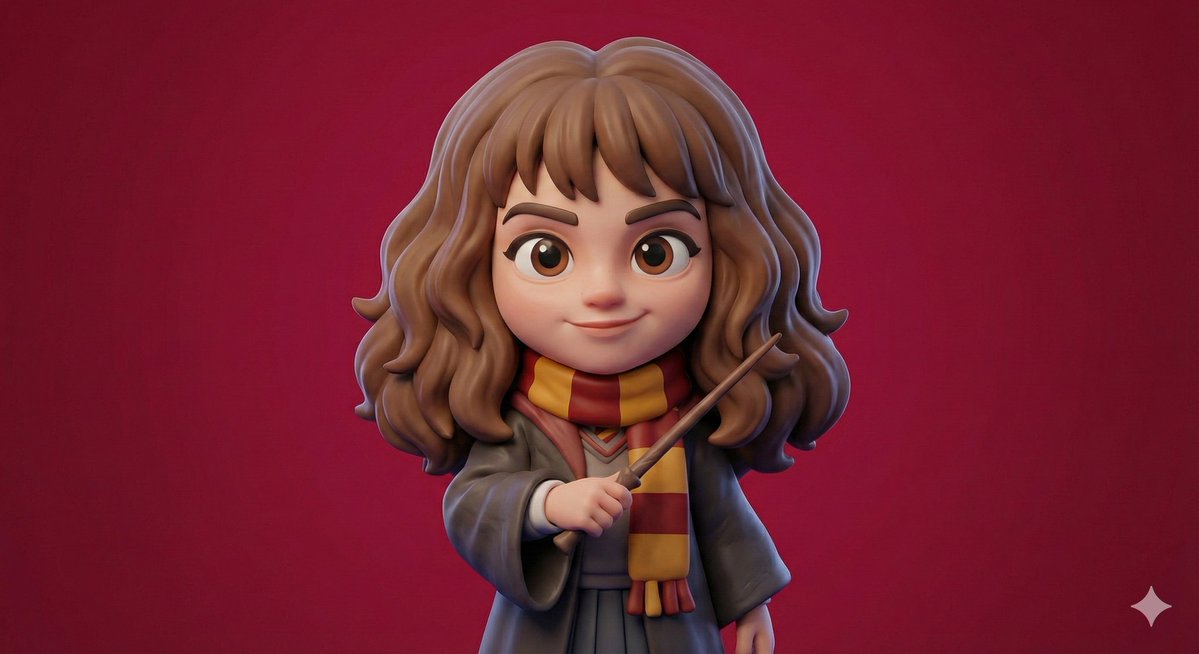 AI Prompt for 3D Caricature Generation