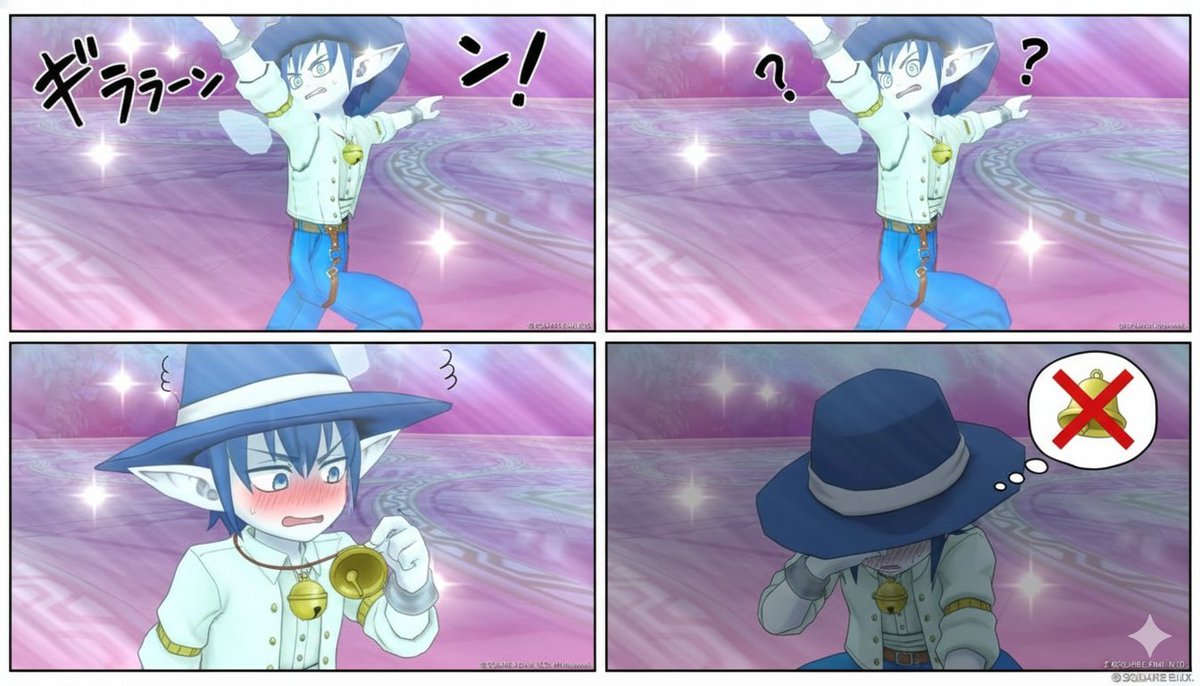 AI Prompt for 4-Panel Manga Creation with Scene Description