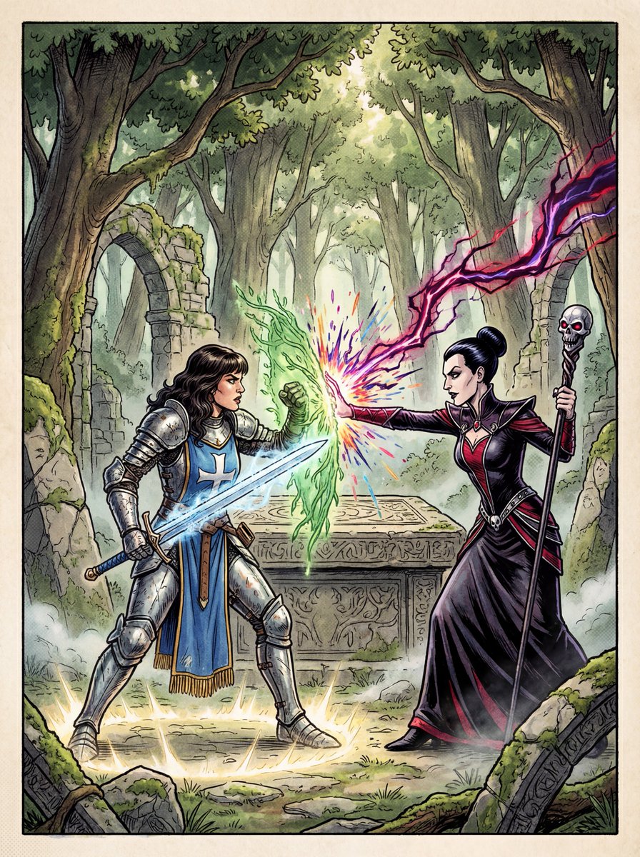 AI Prompt for 4K Retro RPG Style Manual Cover Art
