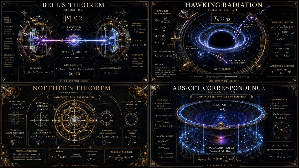 AI Prompt for Advanced Physics Diagram