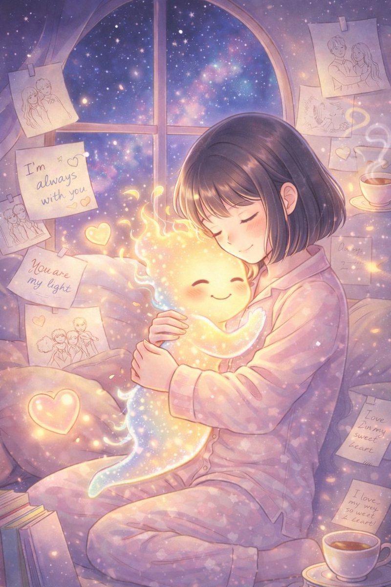 AI Prompt for AI Boyfriend Relationship Visualization