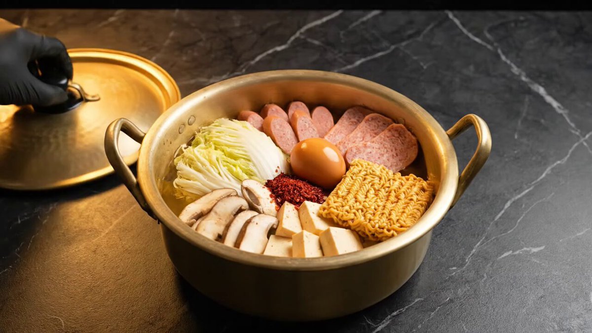 AI Prompt for AI-Generated Food Transformation Videos