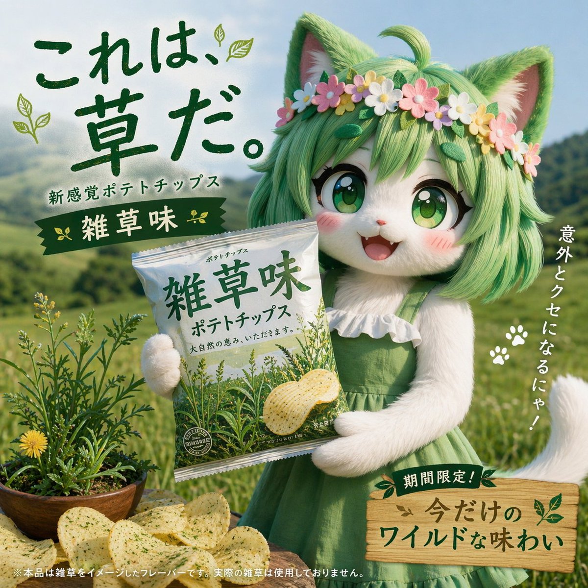AI Prompt for Anime-Inspired Japanese Food Advertisement Art